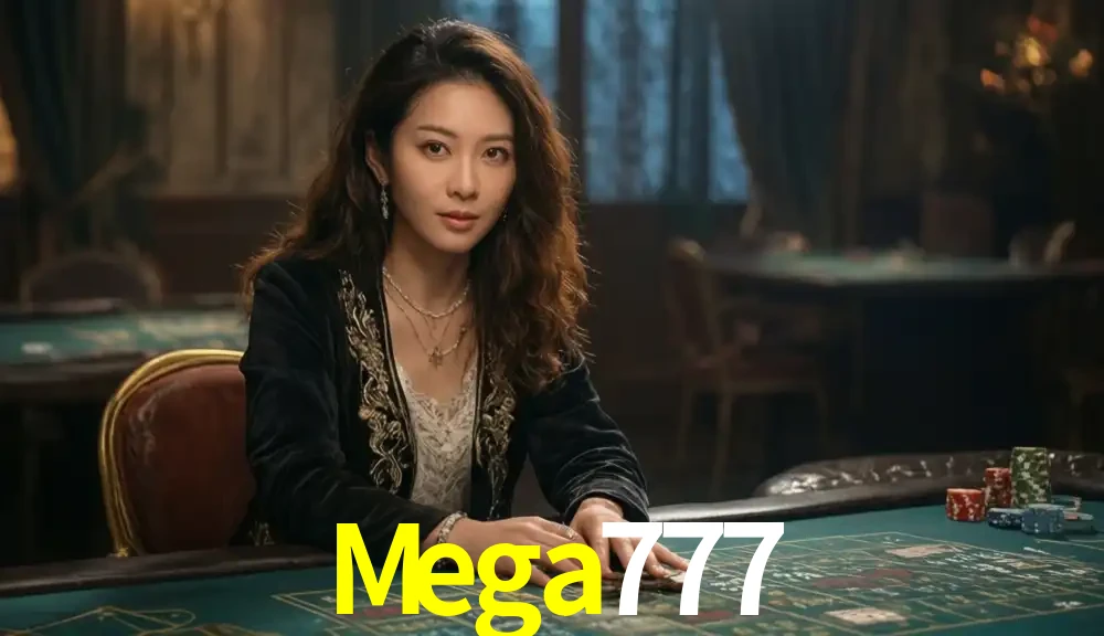 Mega777 Casino en Vivo