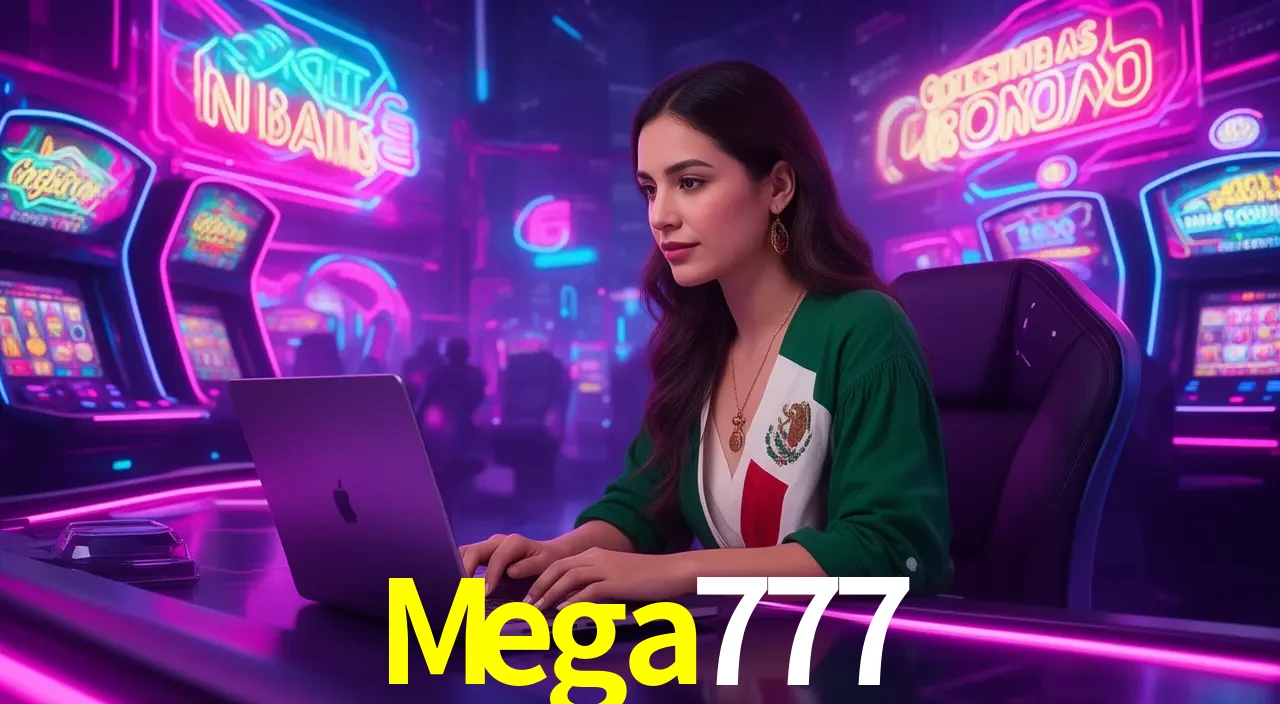 Mega777 Apuestas Deportivas