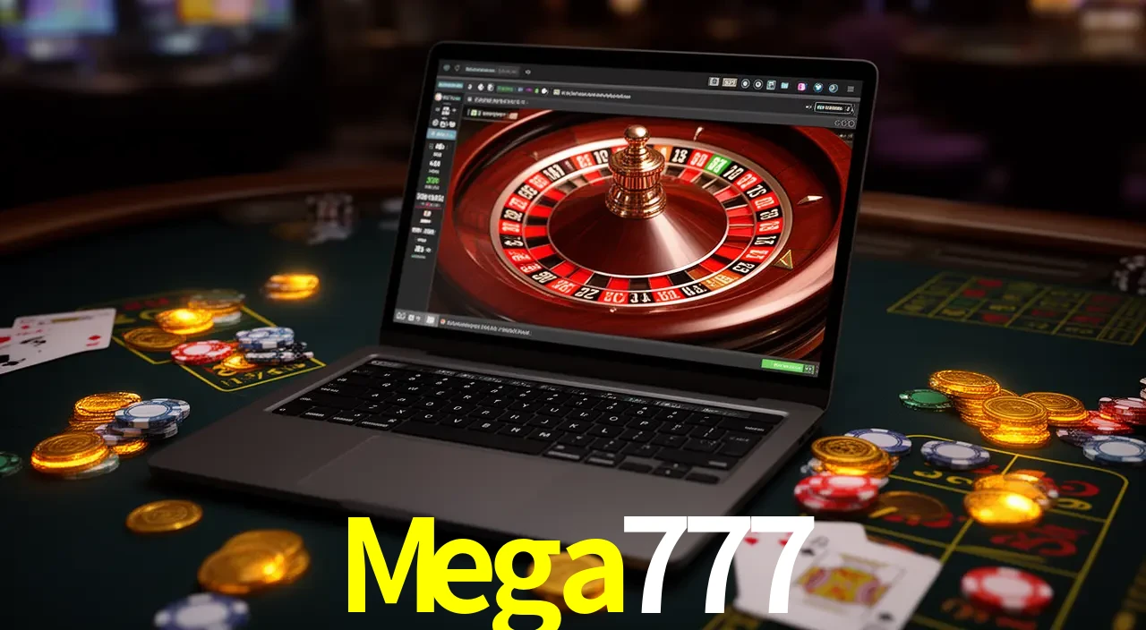 Mega777 Arcade