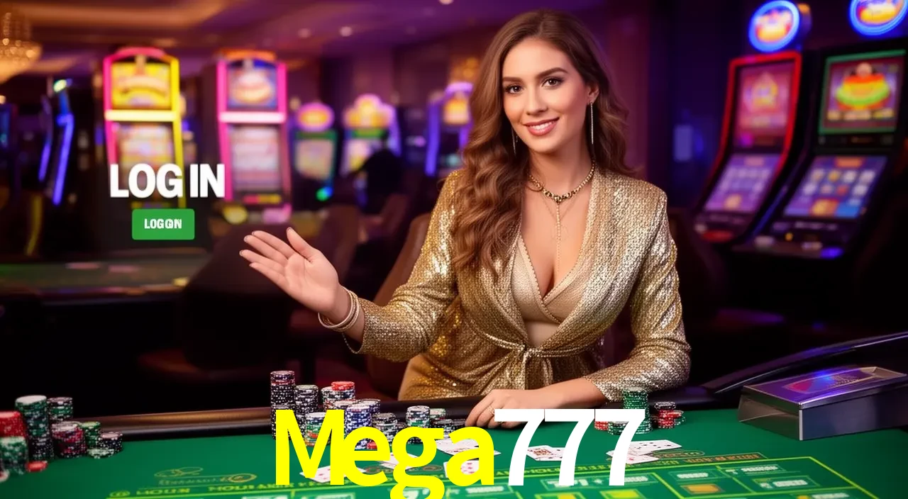 Mega777 Bingo