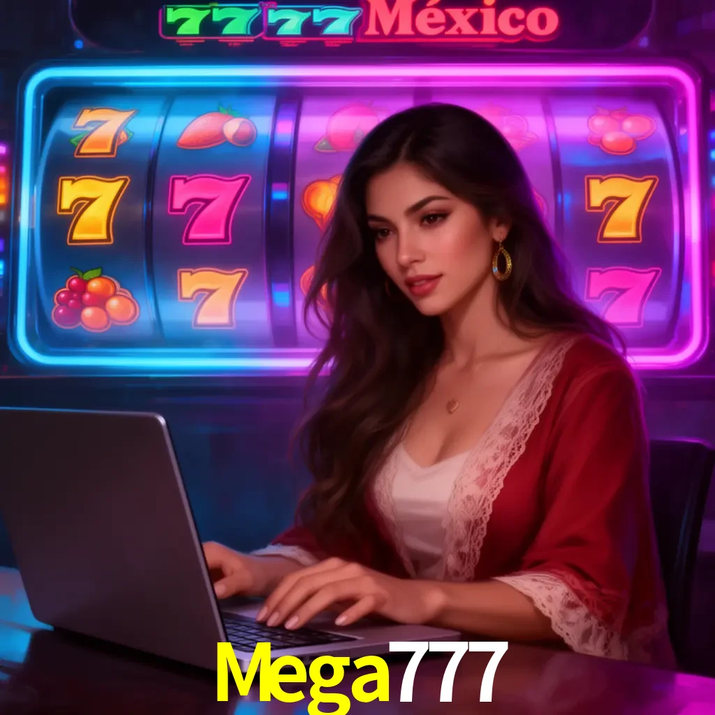 Mega777 Roulette en Vivo