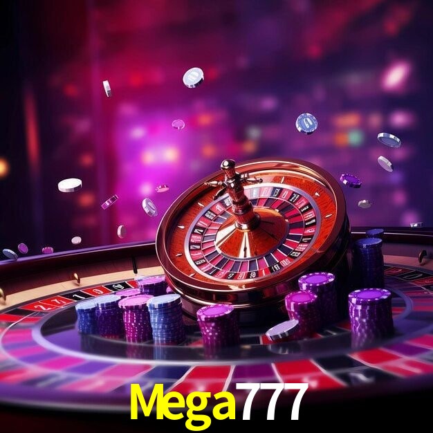 Mega777 Animaciones vibrantes