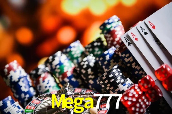 Mega777 Variantes de juego