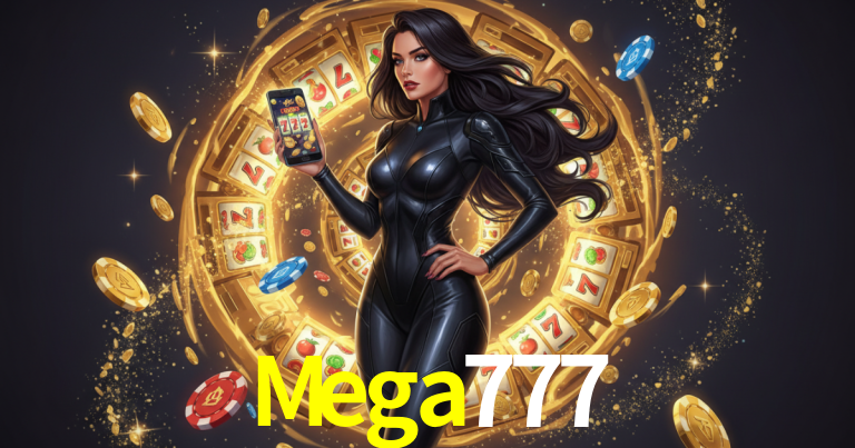 Mega777 mobile gaming