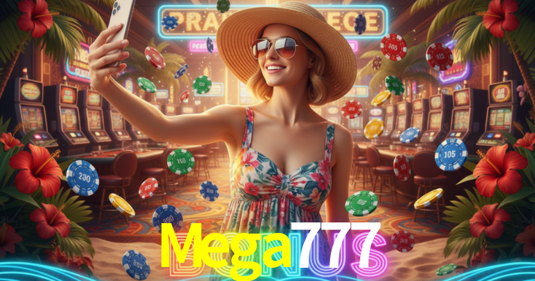 Mega777 Términos y Condiciones