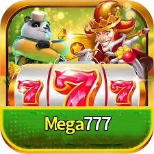 Mega777 logo
